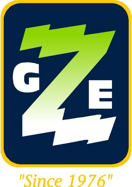 Ze Logo